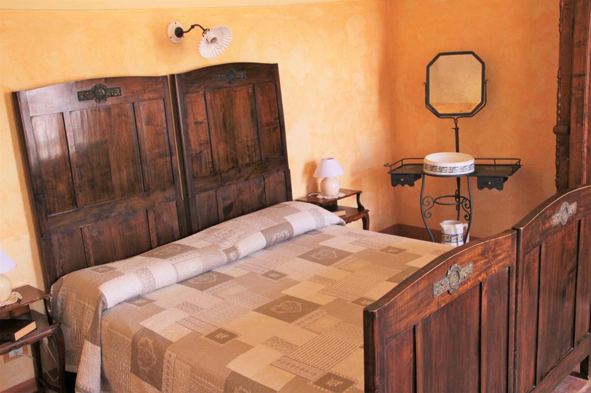Ca' San Sebastiano Wine Resort & Spa Camino Exterior photo