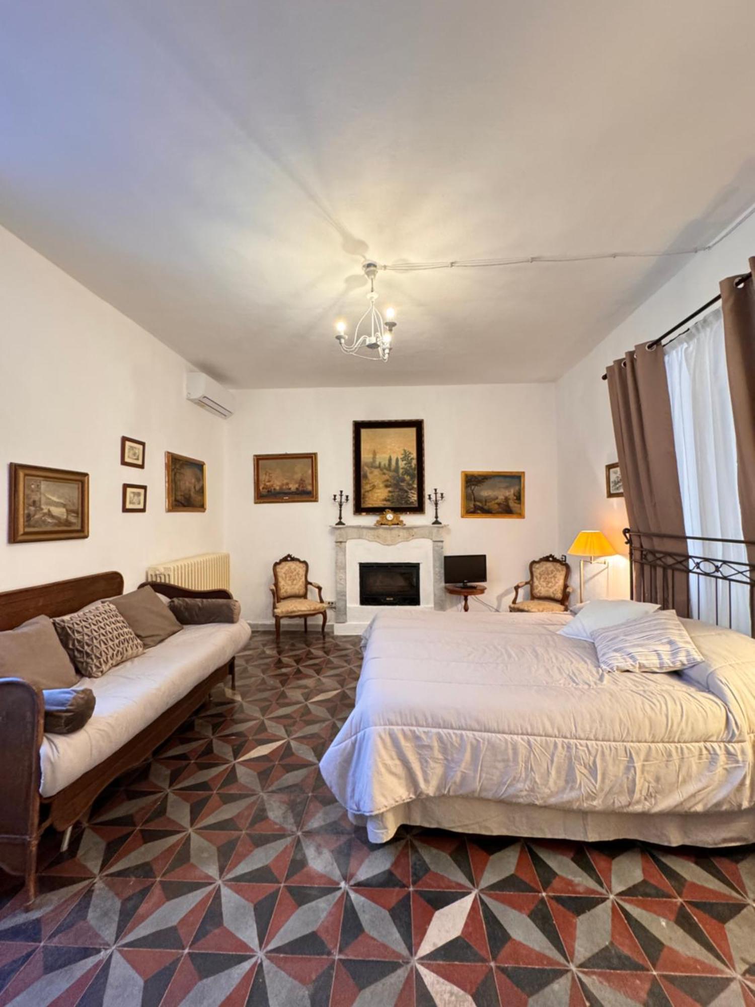 Ca' San Sebastiano Wine Resort & Spa Camino Exterior photo