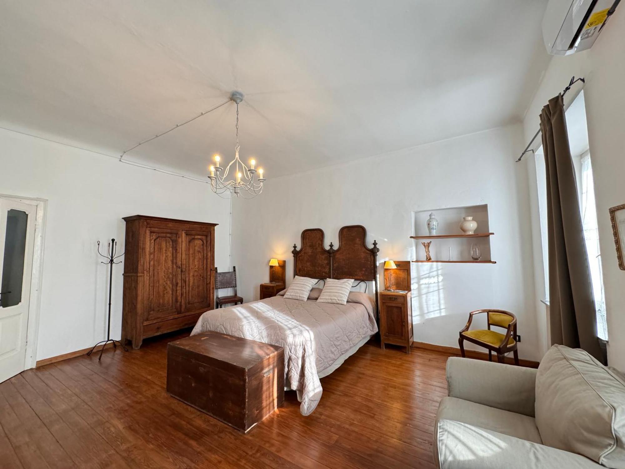 Ca' San Sebastiano Wine Resort & Spa Camino Exterior photo