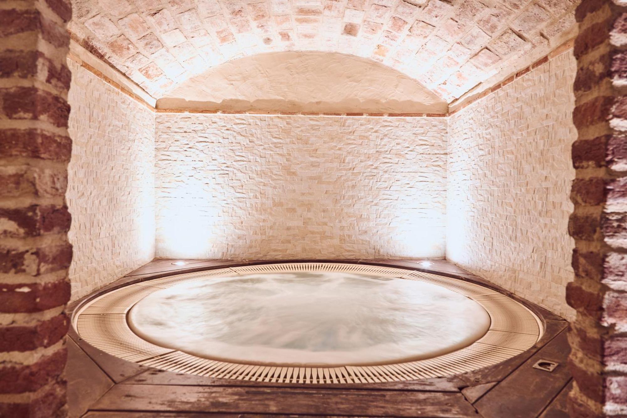Ca' San Sebastiano Wine Resort & Spa Camino Exterior photo